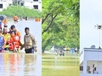 <p>వరద ముంపు ప్రాంత బాధితులను మంత్రి కొండా సురేఖతో పాటు జిల్లా కలెకర్ట్ పరామర్శించారు. కొనసాగుతున్న సహాయక చర్యలను ప్రత్యక్షంగా సమీక్షించారు. ప్రజలు ఎలాంటి ఆందోళన చెందవద్దని… ప్రతి బాధిత కుటుంబానికి అన్ని విధాల సహాయం అందించేందుకు ప్రభుత్వం పూర్తిగా కట్టుబడి ఉందని మంత్రి సురేఖ భరోసానిచ్చారు.</p>