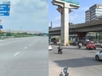 The post has since garnered attention from X users, with many weighing in on Bengaluru’s traffic woes and poor road conditions. The post has since garnered attention from X users, with many weighing in on Bengaluru’s traffic woes and poor road conditions.