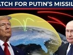 Trump’s ‘golden dome’ no match against Russian missiles? Trump’s ‘golden dome’ no match against Russian missiles?