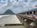  ప్రకాశం బ్యారేజీ
