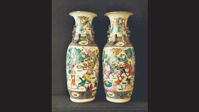 Auction brings Bombay sheth’s centuries-old estate to collectors for first time Auction brings Bombay sheth’s centuries-old estate to collectors for first time