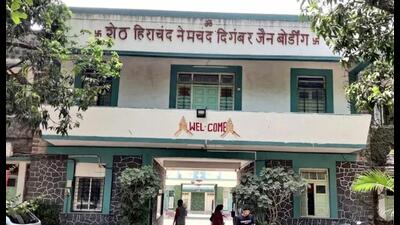 Charity commissioner orders cancellation of sale deed of Jain Trust property