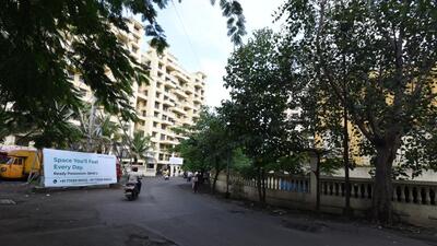 Shinde orders probe in Nancy Lake Home project; seeks report in 15 days