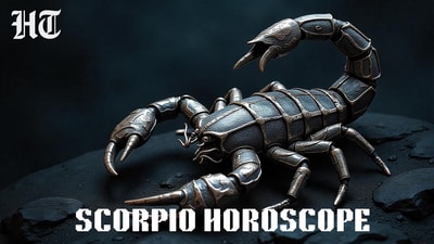 Scorpio Horoscope Today: Read our expert astrological predictions to find out what the stars have in store for you. (Freepik)