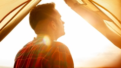 Sunlight exposure may naturally improve cholesterol and heart health, says Dr Wolfson. (Freepik) Sunlight exposure may naturally improve cholesterol and heart health, says Dr Wolfson. (Freepik)