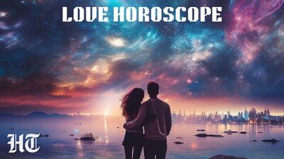 Love and Relationship Horoscope Today for October 31, 2025 (Freepik) Love and Relationship Horoscope Today for October 31, 2025 (Freepik)