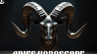 Aries Horoscope Today: Read our expert astrological predictions to find out what the stars have in store for you. (Freepik)