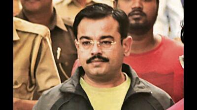 Ashish Mishra, the main accused. (PTI) Ashish Mishra, the main accused. (PTI)