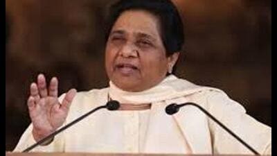 Bahujan Samaj Party chief Mayawati. (HT file) Bahujan Samaj Party chief Mayawati. (HT file)