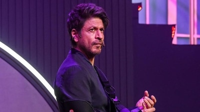 Shah Rukh Khan's reply to a troll cracked up his fans during a Q&A session on X. (AFP) Shah Rukh Khan's reply to a troll cracked up his fans during a Q&A session on X. (AFP)