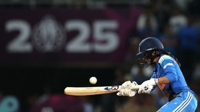 জেমাইমার রানে ঐতিহাসিক জয়! (ছবি - REUTERS)