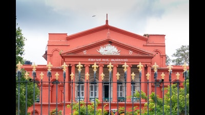Chief minister Siddaramaiah had earlier announced that his government would appeal the High Court order. (Shutterstock)