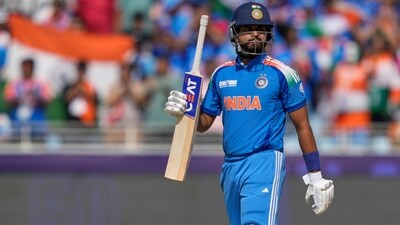 Shreyas Iyer sustained a spleen injury during Australia ODI series (AP)