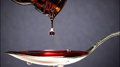 FDA Maharashtra had issued an order on October 7 banning sale of cough syrup to paediatric patients without prescription. (REPRESENTATIVE PHOTO)