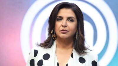 Farah Khan opens up on outsiders' anger for nepo kids.