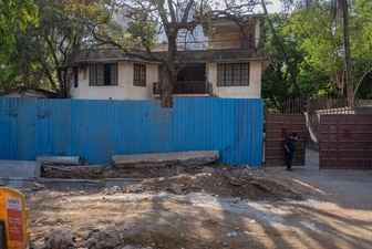 Arkade Developers is set to launch a luxury residential project featuring 3- and 4-BHK apartments on the iconic Filmistan Studio land in Goregaon, Mumbai, a site founded by the grandfather of Bollywood actor Kajol. (Picture for representational purposes only) (HT Photo) Arkade Developers is set to launch a luxury residential project featuring 3- and 4-BHK apartments on the iconic Filmistan Studio land in Goregaon, Mumbai, a site founded by the grandfather of Bollywood actor Kajol. (Picture for representational purposes only) (HT Photo)