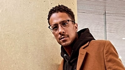 Floyd Roger Myers Jr., former Fresh Prince of Bel-Air actor, dies at 42 from a heart attack. (Floyd Myers Jr/Instagram) Floyd Roger Myers Jr., former Fresh Prince of Bel-Air actor, dies at 42 from a heart attack. (Floyd Myers Jr/Instagram)