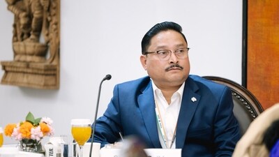 Dilip Saikia