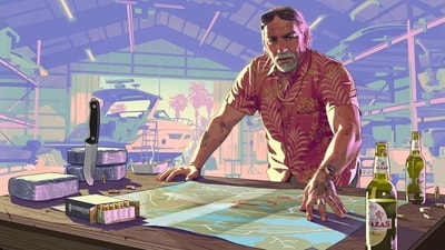 Ahead of the release of the GTA 6 trailer, YouTube has updated its gaming content rules, tightening restrictions on violent gameplay. (Rockstar Games) Ahead of the release of the GTA 6 trailer, YouTube has updated its gaming content rules, tightening restrictions on violent gameplay. (Rockstar Games)