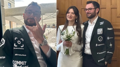 The man behind the viral idea was French entrepreneur Dagobert Renouf. (@dagorenouf/X) The man behind the viral idea was French entrepreneur Dagobert Renouf. (@dagorenouf/X)