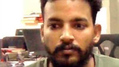 The suspended BOI officer Hitesh Singla blew 90% of  ₹16-cr siphoned money in trading, crypto, gaming