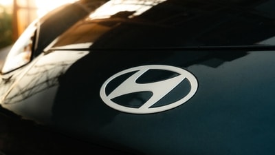 The marginal rise in revenue came on the back of Hyundai India's quarterly sales that fell 0.5% year-on-year to 1,90,921 units in July-September 2025. (Unsplash) The marginal rise in revenue came on the back of Hyundai India's quarterly sales that fell 0.5% year-on-year to 1,90,921 units in July-September 2025. (Unsplash)