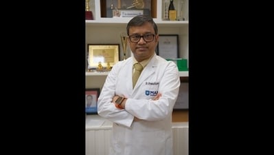 From Persistent High BP to New Hope: Understanding Resistant Hypertension
