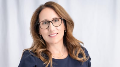 Louise Pentland, Chief Legal Officer and Executive Vice President for Legal and Government Relations, Adobe. (Official image)