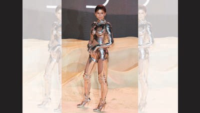 Most lists — such as ‘Zendaya’s Best Looks’ — are largely troll bait. (SHUTTERSTOCK) Most lists — such as ‘Zendaya’s Best Looks’ — are largely troll bait. (SHUTTERSTOCK)