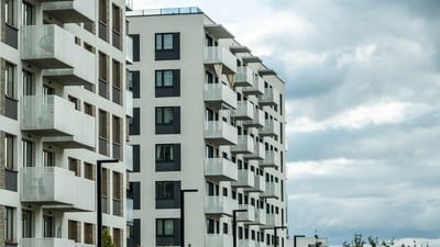 Mumbai real estate update: The Bombay High Court has taken a firm stance against converting a single housing unit into two separate units. It upheld a suburban society’s request to block approval for structural changes that would split the flat. (Photo for representational purposes only) (Pexels) Mumbai real estate update: The Bombay High Court has taken a firm stance against converting a single housing unit into two separate units. It upheld a suburban society’s request to block approval for structural changes that would split the flat. (Photo for representational purposes only) (Pexels)