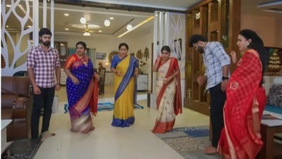 నిన్ను కోరి సీరియల్ అక్టోబర్ 30 ఎపిసోడ్ నిన్ను కోరి సీరియల్ అక్టోబర్ 30 ఎపిసోడ్