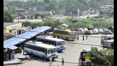Officials said several buses are expected to go out of use by next year (Representative photo)