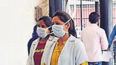 Representative image (Diwakar Prasad/ Hindustan Times)