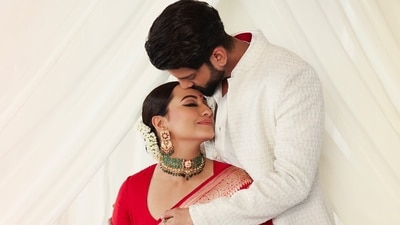 Sonakshi Sinha and Zaheer Iqbal have been married for over a year now.