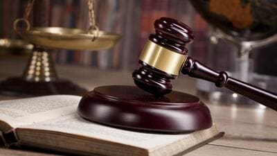 The Sanjauli mosque case had been pending before the municipal commissioner’s court for nearly 16 years, with over 50 hearings held during this period. (Shutterstock) The Sanjauli mosque case had been pending before the municipal commissioner’s court for nearly 16 years, with over 50 hearings held during this period. (Shutterstock)