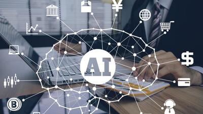 The idea behind introducing Artificial Intelligence (AI) at the foundational level — from Class 3 onwards — is primarily to make children aware that “there is something called AI.” (Representative photo) The idea behind introducing Artificial Intelligence (AI) at the foundational level — from Class 3 onwards — is primarily to make children aware that “there is something called AI.” (Representative photo)