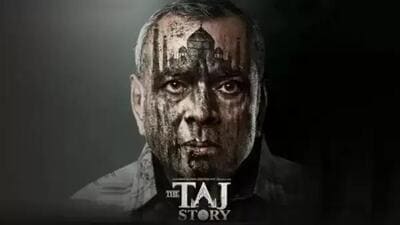 The movie, produced by CA Suresh Jha, is scheduled to be released on Friday. The movie, produced by CA Suresh Jha, is scheduled to be released on Friday.