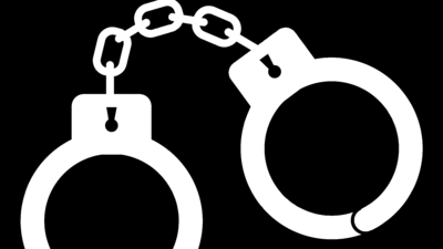 A man named Naveed was arrested for stealing two ceiling fans from the old CCB office in Bengaluru, while police search for his partner in crime. (Getty Images) A man named Naveed was arrested for stealing two ceiling fans from the old CCB office in Bengaluru, while police search for his partner in crime. (Getty Images)
