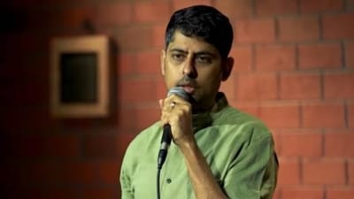 Varun Grover's post on social media sparked outrage over the murder of a Zepto delivery agent in Bengaluru. Many users demanded harsher penalties for the accused couple, Varun Grover's post on social media sparked outrage over the murder of a Zepto delivery agent in Bengaluru. Many users demanded harsher penalties for the accused couple,