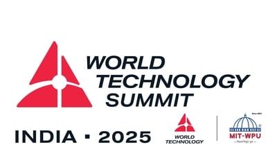 MIT-WPU will host World Technology Summit 2025 in collaboration with the World Technology Group on November 6 and 7, 2025. (handout) MIT-WPU will host World Technology Summit 2025 in collaboration with the World Technology Group on November 6 and 7, 2025. (handout)