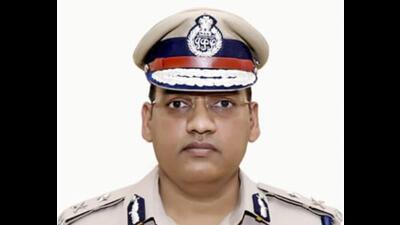 Y Puran Kumar (File) Y Puran Kumar (File)