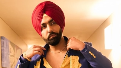Ammy Virk Ammy Virk