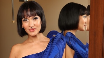 Anoushka Shankar Anoushka Shankar
