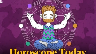 Horoscope Today: Astrological prediction for October 31, 2025