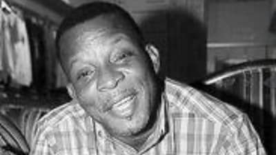 The news of Barry G's death was confirmed by Michael Chambers, his friend of 50 years. (X/@JuniorRodigan) The news of Barry G's death was confirmed by Michael Chambers, his friend of 50 years. (X/@JuniorRodigan)