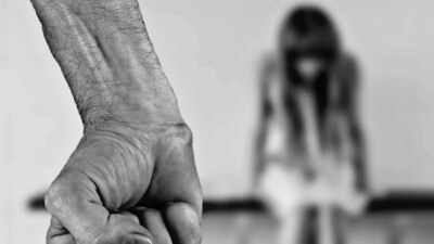 Investigations revealed that Darshan had slammed the child’s head on the floor several times before smothering her to death. (Representational image) (Pixaby) Investigations revealed that Darshan had slammed the child’s head on the floor several times before smothering her to death. (Representational image) (Pixaby)