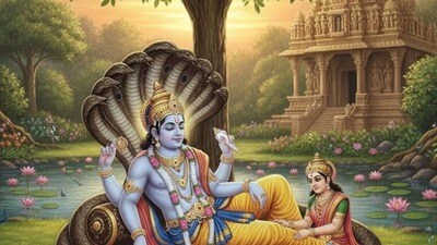 দেবোত্থানী একাদশীর ধ্রুব যোগে লাকি কারা?