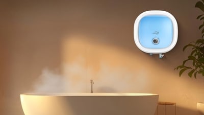 Best geyser deals on Amazon: Get instant hot water in seconds! Best geyser deals on Amazon: Get instant hot water in seconds!