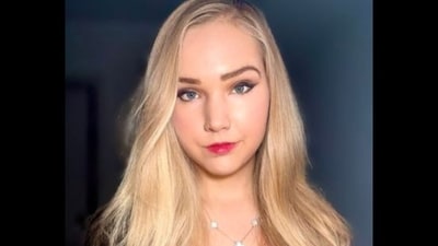 Naomi Seibt: Why German activist, Europe’s ‘Anti-Greta,’ wants US asylum (@SeibtNaomi/X) Naomi Seibt: Why German activist, Europe’s ‘Anti-Greta,’ wants US asylum (@SeibtNaomi/X)