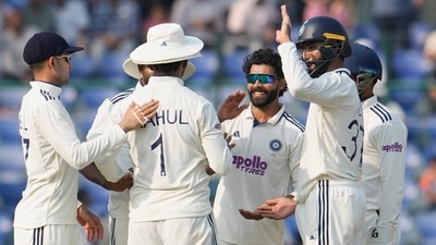 India will face South Africa in the 2nd Test in Guwahati India will face South Africa in the 2nd Test in Guwahati